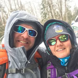 Meet your Posher, Suzette